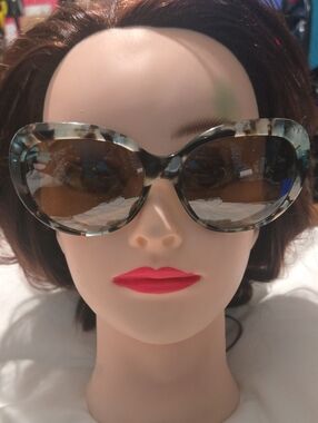 Tf4122 82153b 56 Havana Spotted Brown Gradient